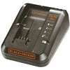 Black+Decker 14.4-18V įkroviklis su šviesos indikacija