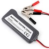 Pt11 Baterijos testeris 12V