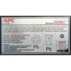 APC RBC32 UPS akumuliatorius Rūgštinis akumuliatorius (VRLA)