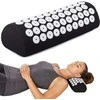 Health cushion for acupressure pain stress spikes