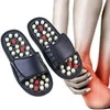 Akupresūrinės masažo šlepetės 42/43 dydis