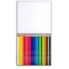 Staedtler - Akvarelinis spalvotas pieštukas, 24 vnt (14610C M24)