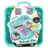 Akvarelinių dažų rinkinys Canal Toys Vanduo color case Spalvotas