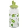 Alavas DKD Home Decor Keramikinis Stiklas Kaktusas PE Boho (1400 ml) (10,5 x 28 cm)