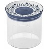 Indelis biriems produktams 0,7 l baltas/mėlynas 55401 Italija STEFANPLAST