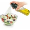 Aliejaus arba acto purškimo butelis Tescoma Grandchef stiklas Plastmasinis 250 ml Žalia