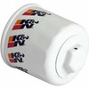 K&amp;N FILTERS Filtras oleju K&amp;N HP-1008
