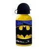 Gertuvė Batman Betmenas Betmenas - 400 ml aliuminio buteliukas