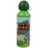 Aliuminio butelis „Dinozaurų riaumojimas“, 500 ml