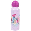 Aliuminio butelis „Undinėlės magija“, 500 ml