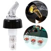 Ag567B Piltuvas su dozatoriumi, 30 ml