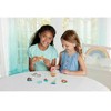 Epoch Rankdarbių rinkinys Aquabeads blizgios Disney princesės