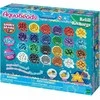 Epoch Rankdarbių rinkinys Aquabeads blizgantys karoliukai papildymas