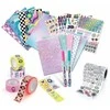 Make Up For Ever Style 4 Ever – Scrapbooking papildymas – (1283)