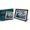 Mattel Sequin picture La nuit etoilee STARRY NIGHT Sequin embroidery 1680pcs ZA6710