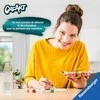 Ravensburger Tapyba pagal skaičius CreArt Cozy Cabana 20276 40x30cm