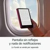 Amazon Kindle 7″ 12 kartos B0CFP6F89F elektroninių knygų skaitytuvas 16 GB Wi-Fi Žalias