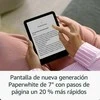 Amazon Kindle 7″ 12 kartos B0CFP6F89F elektroninių knygų skaitytuvas 16 GB Wi-Fi Žalias