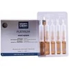 MartiDerm Platinum Night Renew naktinės ampulės nuo raukšlių, 30x2ml
