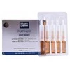 MartiDerm Platinum Night Renew naktinės ampulės nuo raukšlių, 30x2ml