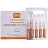 Martiderm Proteos Hydra Plus SP15 drėkinamosios ampulės veidui, 30 vnt. x 2 ml