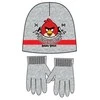 Kepurė Angry Birds Heavy Hitters vaikiška kepuraitė ir pirštinė, 52 cm