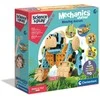 „Animals Junior Clementoni“ konstruktoriaus žaislas
