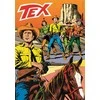 Clementoni Dėlionė 1000 vnt. - Tex