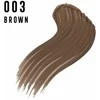 Max Factor 2000 Calorie Brow Sculpt Eyebrow Gel and Eyebrow Pomade moterims, 4,5 ml