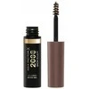 Max Factor 2000 Calorie Brow Sculpt Eyebrow Gel and Eyebrow Pomade moterims, 4,5 ml