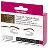 Antakių dažai Beter Brow Instant Eyebrows Dark Brown