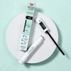 Cleare Institute COLOUR CLINUANCE Instant Gray Root Brow Retoucher #šviesiai rudas 10 ml