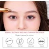 Eyebrow epilator face trimmer touch shaver