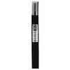 "Maybelline Brow Ultra Slim Defining Eyebrow Pieštukas 01 Skirtas šviesiems plaukams" antakių pieštukas