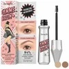 Benefit Gimme Brow Antakių gelis, spalva - 2 Warm Golden Blonde, 3 g