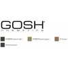 "Gosh" antakių pieštukas 05 Dark Brown