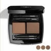 "Chanel La Palette Sourcils" antakių pudra Duo, 4 g