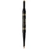 Max Factor Real Brow Fill - Shape 04 Deep Brown makiažo priemonė