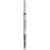 „Artdeco 24h Micro Brow“ skystas antakių kontūro pieštukas – tamsus, 24 atspalvių rudas, 6 ml