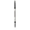 Benefit Goof Proof Brow Shaping Pieštukas antakių pieštukas, atspalvis: 4 Warm Deep Brown, 0.34 g
