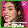 Nyx Blade y Shade Nano Lápiz De Cejas 01-Ash Skirtas šviesiems plaukams 1 U