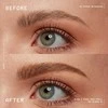 Nyx Blade y Shade Nano Lápiz De Cejas 01-Ash Skirtas šviesiems plaukams 1 U