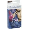 „Refectocil Beautylash“ antakių ir blakstienų dažų rinkinys, tamsiai ruda spalva, 1 vnt.