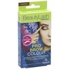 „Refectocil Beautylash Pro“ antakių dažų rinkinys, šviesiai rudas, 1 vnt.