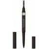Rimmel London Brow This Way antakių pieštukas 04-Soft Juodas 0,, 25 g