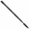 Dvipusis antakių šepetėlis Artdeco Brown Perfector 2 in 1