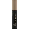 Catrice Colour &amp; Fix Brow Gel Blakstienų tušas Eyebrow Blakstienų tušas moterims, 5 ml