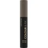 Catrice Colour &amp; Fix Brow Gel Blakstienų tušas Eyebrow Blakstienų tušas moterims, 5 ml