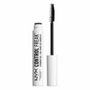 NYX Professional MakeUp Control Freak antakių gelis, skaidrus, 9 g