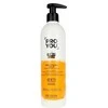 Revlon Proyou The Tamer Sleek Glotninantis Plaukus Balzamas 350ml